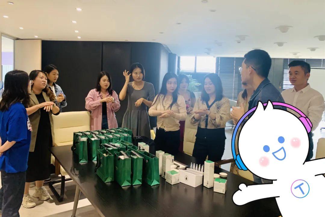 蔻之初之初体验 | 蔻之初新品抗老“体验官”活动正式开启(图1) 蔻之初之初体验 | 蔻之初新品抗老“体验官”活动正式开启(图1)