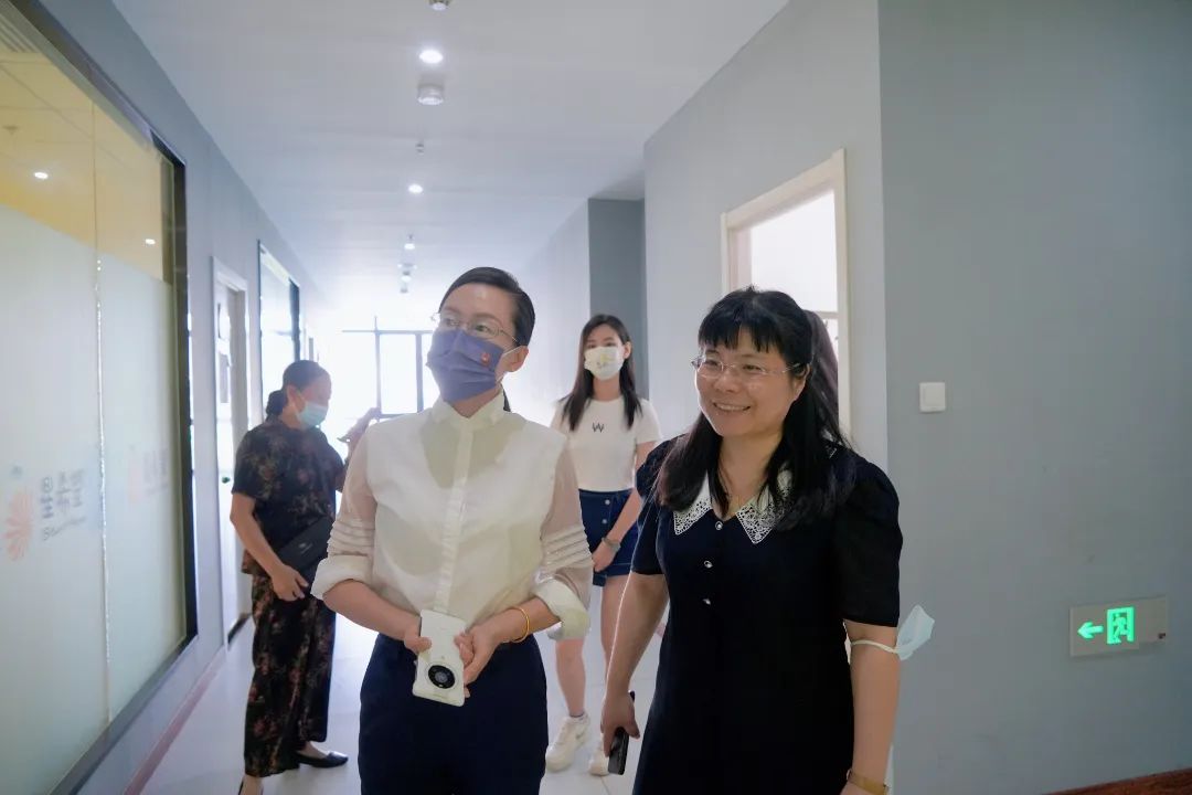 壹号公益 | 赴星辰之约 走进星星儿童(图3) 壹号公益 | 赴星辰之约 走进星星儿童(图3)